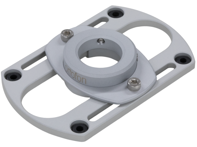 Ortofon オルトフォン TA-Base/SME スライド式アームベース