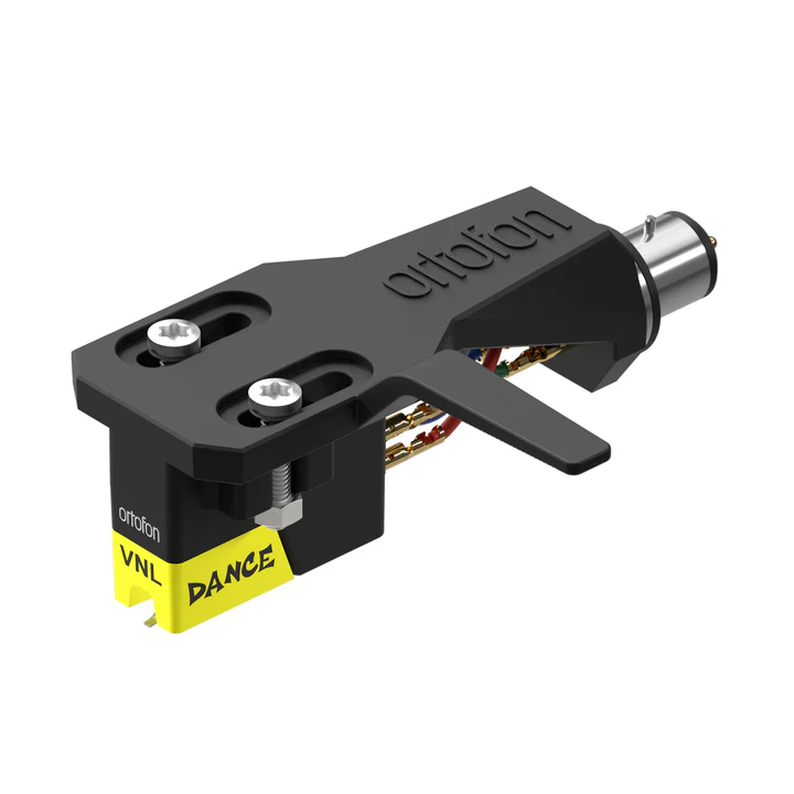 Ortofon オルトフォン VNL DANCE Premounted on SH-2 MMステレオカートリッジ Made in Denmark