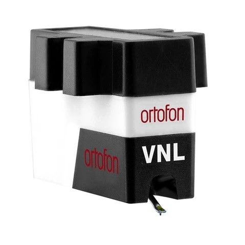 Ortofon オルトフォン VNL Single Pack MMステレオカートリッジ Made in Denmark
