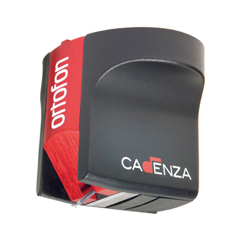 ortofon オルトフォン Cadenza Red MCカートリッジ