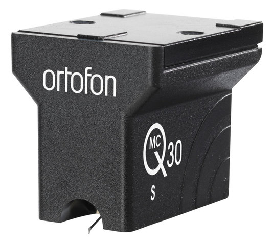 Ortofon オルトフォン MC Q 30 S MCカートリッジ