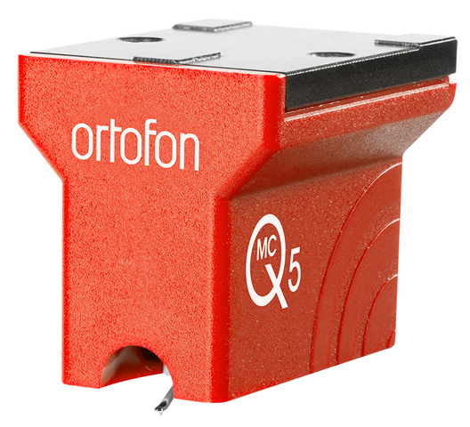 ortofon オルトフォン MC-Q5 MCカートリッジ