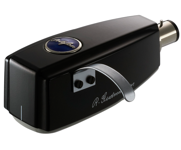 ortofon オルトフォン SPU Meister Silver GE MK2 MCカートリッジ
