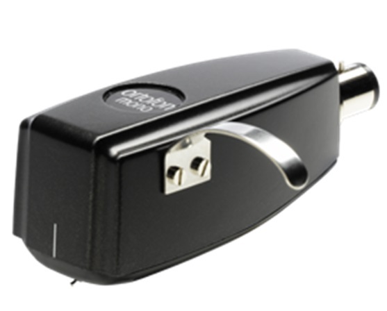 ortofon オルトフォン SPU Mono G MKII LP専用モノラル高出力MCカートリッジ