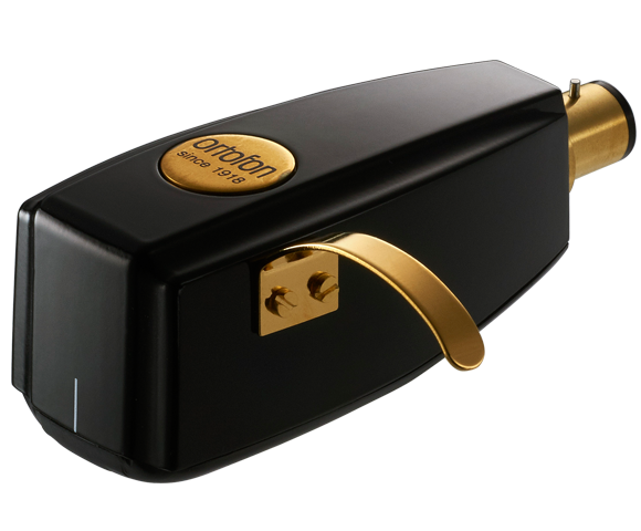 ortofon オルトフォン SPU Royal G MK2 MCカートリッジ