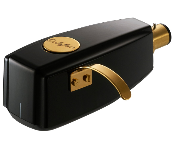 ortofon オルトフォン SPU Synergy MCカートリッジ Windfeld氏が残した最高傑作品