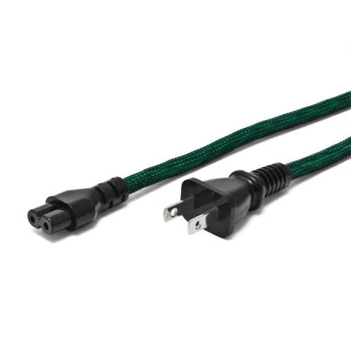 Oyaide オヤイデ L/i15 EMX V2 メガネ型電源ケーブル 日本製