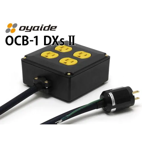 Oyaide オヤイデ OCB-1 DXs 2 2.0m 日本製
