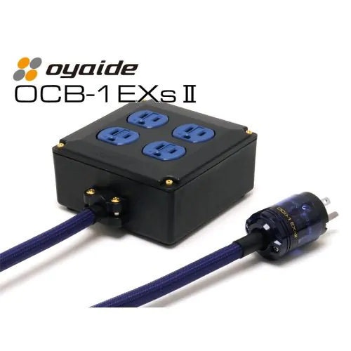 Oyaide オヤイデ OCB-1 EXs 2 2.0m 日本製