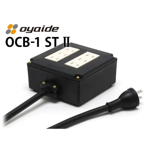 Oyaide オヤイデ OCB-1 ST 2 2.0m 日本製