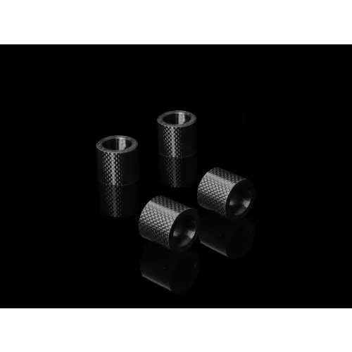 Oyaide オヤイデ STB-CM-4 マルチユースインシュレーター（4個1組）