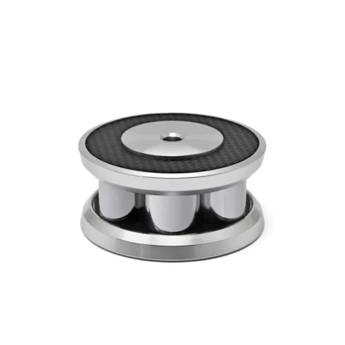 Oyaide オヤイデ STB-MSX マルチプル レコードスタビライザー 日本製