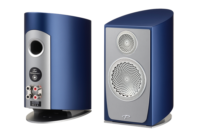 Paradigm パラダイム PERSONA B 42nd Anniversary Azure Ice スピーカーシステム ペア