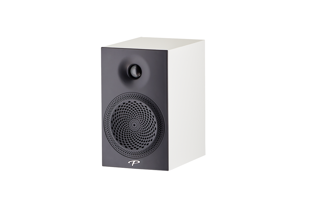 Paradigm パラダイム PREMIER 100B グロス・ホワイト スピーカーシステム ペア