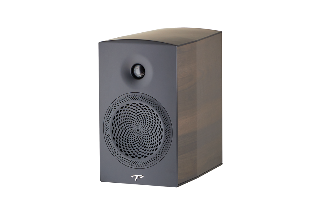 Paradigm パラダイム PREMIER 200B エスプレッソ・グレイン スピーカーシステム ペア