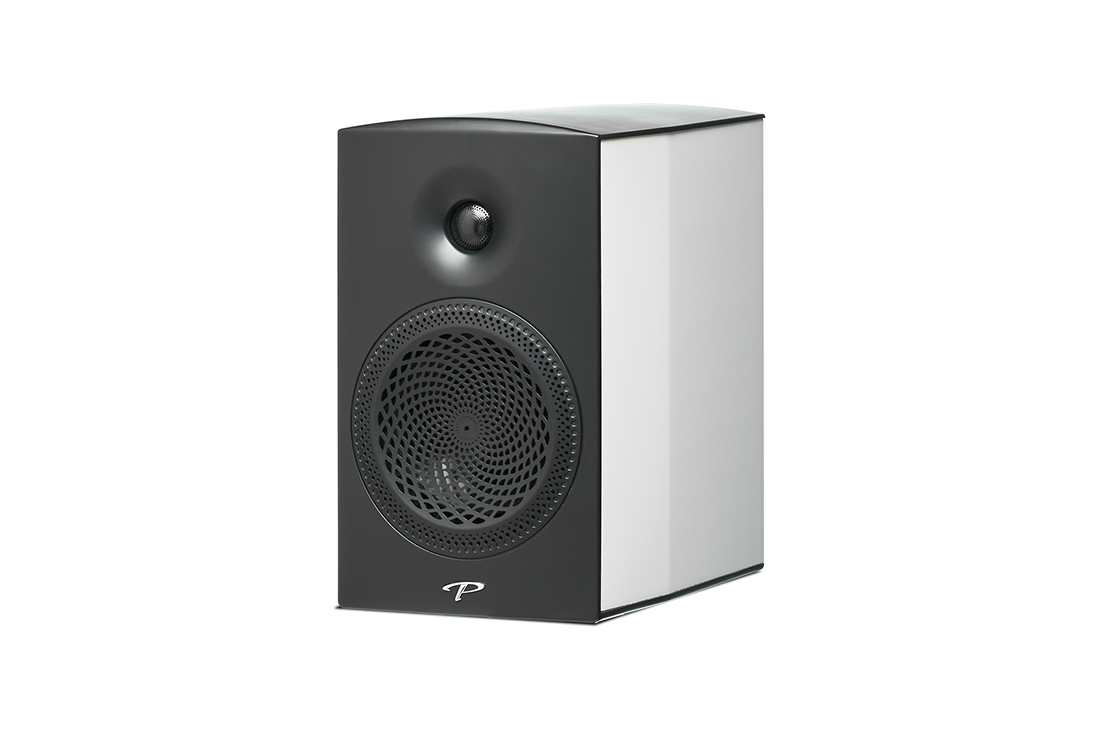 Paradigm パラダイム PREMIER 200B グロス・ホワイト スピーカーシステム ペア