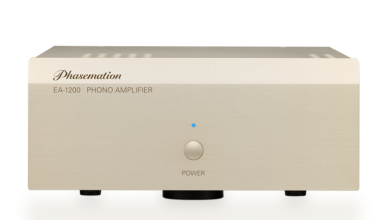 Phasemation フェーズメーション PS-1200 EA-1200専用追加電源