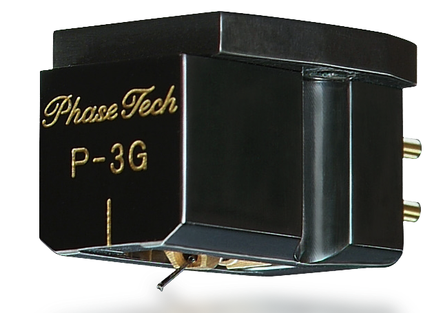 [針交換] Phasemation/PhaseTech P-3G MCカートリッジ 針交換（修理）