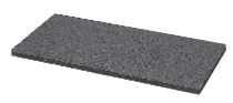 RASK ラスク （スイサク） B-6030 鋳鉄ラスク 重量7kg