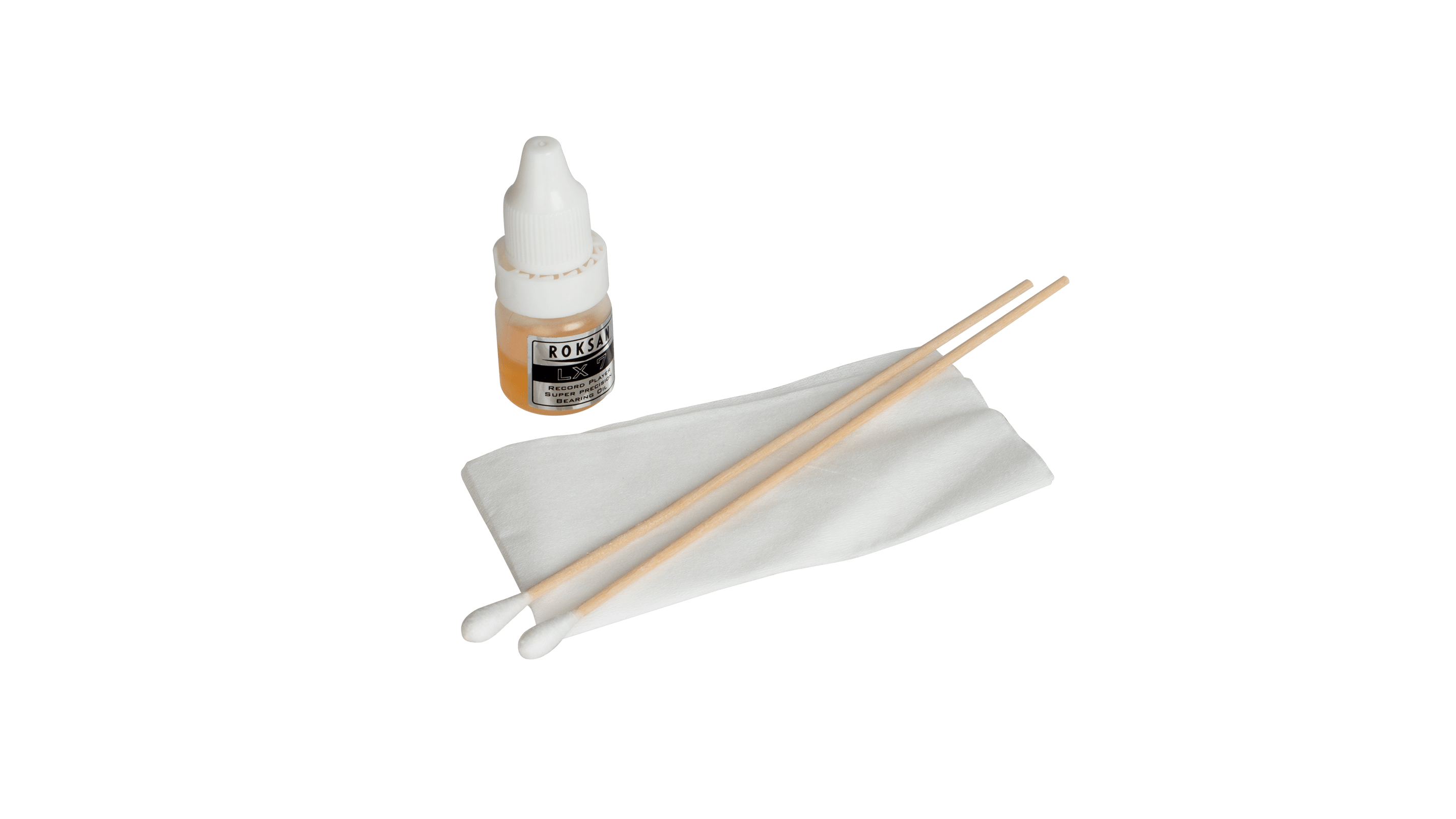 ROKSAN ロクサン XERXES SPINDLE OIL KIT