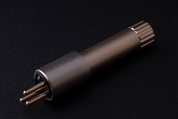 KOJO 光城精工 Crystal EpXH-G  超コンパクト!! スティック型仮想アース!