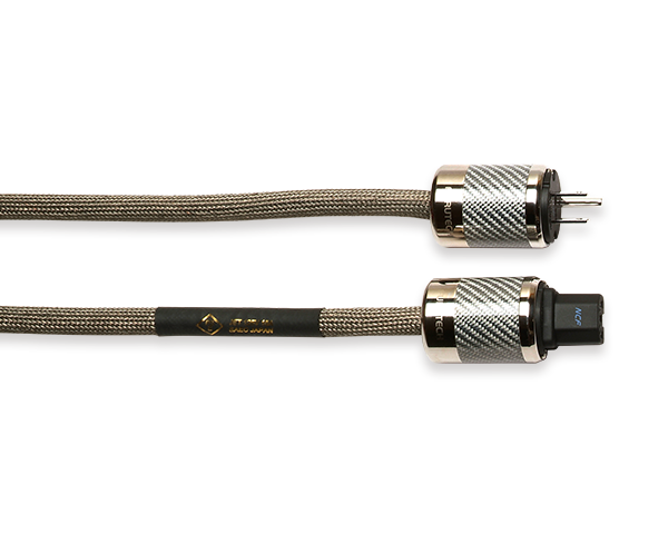 CAMELOT TECHNOLOGY POWER MASTER ARTHUR 3 フラックスパワーコンディショナー搭載電源ケーブル 2.0m