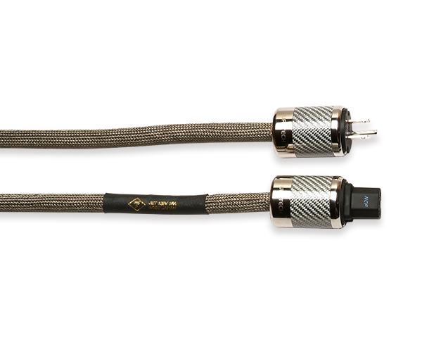 CAMELOT TECHNOLOGY POWER MASTER ARTHUR 5 フラックスパワーコンディショナー搭載電源ケーブル 1.5m