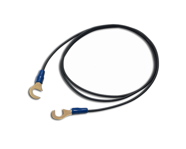 SAEC サエク SE-300Mk2 0.8m PC-Triple C導体を採用した高品質アースケーブル 日本製