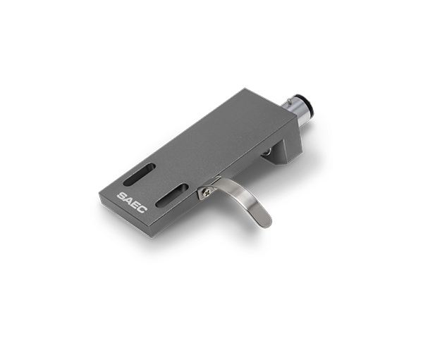 SAEC サエク SHS-5 軽量と剛性を両立したアルミ合金製ヘッドシェル 日本製