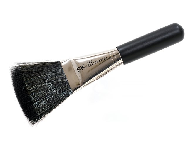 SFC SK-III Rhodium 高性能オーディオ用除電ブラシ