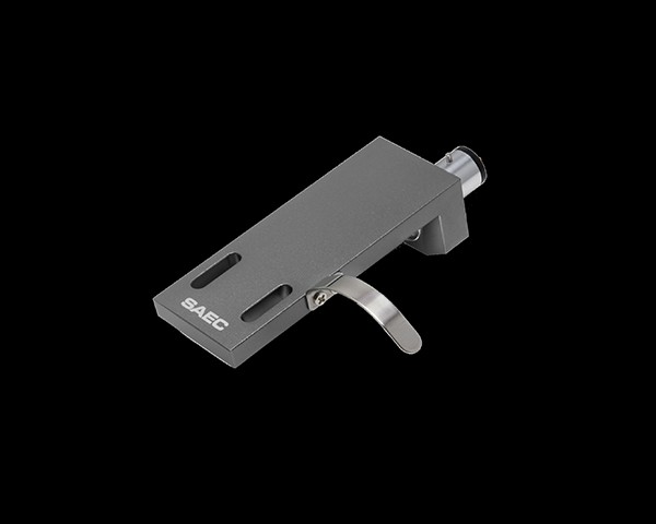 SAEC サエク SHS-5 軽量と剛性を両立したアルミ合金製ヘッドシェル