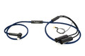 THORENS トーレンス PHS150 DIN-XLR フォノケーブル 1.5M