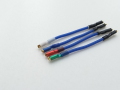 KS-Remasta KS-LW-1500STD PC-Triple C 単線 シェルリードワイヤー