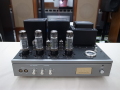 AIR TIGHT エアータイト ATM-1S ステレオパワーアンプ 日本製