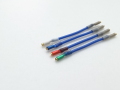 KS-Remasta KS-LW-1500EVO. I PC-Triple C 単線 シェルリードワイヤー