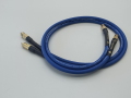 [展示品] CARDAS AUDIO カルダスオーディオ Clear Cygnus クリアーシグナス インターコネクトケーブル RCA 1.0m