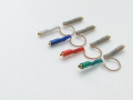 KS-Remasta KS-VWS-Tempest I/N 1910～30年代 海外製ヴィンテージワイヤー 単線 シェルリードワイヤー