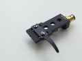 [中古] SAEC ULS-8N ヘッドシェル 自重13.3g