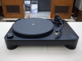 [展示品] AudioTechnica AT-LP7 ベルトドライブターンテーブル