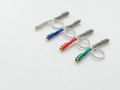 KS-Remasta KS-VWS-Frontier IX/N 1950年代 ビンテージワイヤー 単線 シェルリードワイヤー