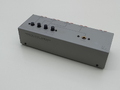 [中古] LUXMAN（ラックスマン）AS-5III スピーカーセレクター 日本製