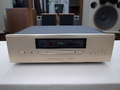 [展示品] Accuphase アキュフェーズ DP-450 ディスク再生の理想を極めたCD専用プレーヤー