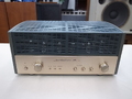 [中古] Luxman SQ-38 Signature 真空管式インテグレーテッドアンプ