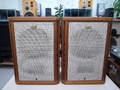 [中古] TANNOY STIRLING/HW スピーカーシステム ペア ※発送不可