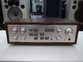 [中古] Luxman C-5000A プリアンプ