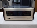 [中古] Accuphase P-500 ステレオパワーアンプ