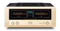 Accuphase アキュフェーズ A-48S A級ステレオ・パワーアンプ