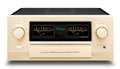 Accuphase アキュフェーズ E-6000 インテグレーテッド・アンプ