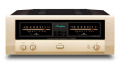 Accuphase アキュフェーズ P-4600 AB級ステレオ・パワー アンプ