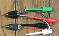 FIDELIX フィデリックス DEGAUSS Light用ICクリップ
